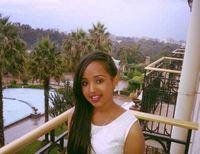 betty_gezahegn's profile picture. 