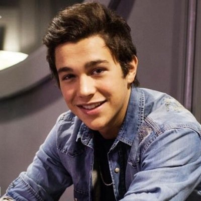 Seu primeiro, maior, melhor e mais atualizado fã-site sobre Austin Mahone em Portugal