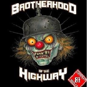 Hard ridin and fun lovin! I'm all about the SOA love!