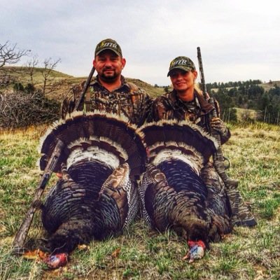 On The Road is a fast-paced-lifestyle outdoors show hosted by Rock Bordelon and Aaron Lewis.