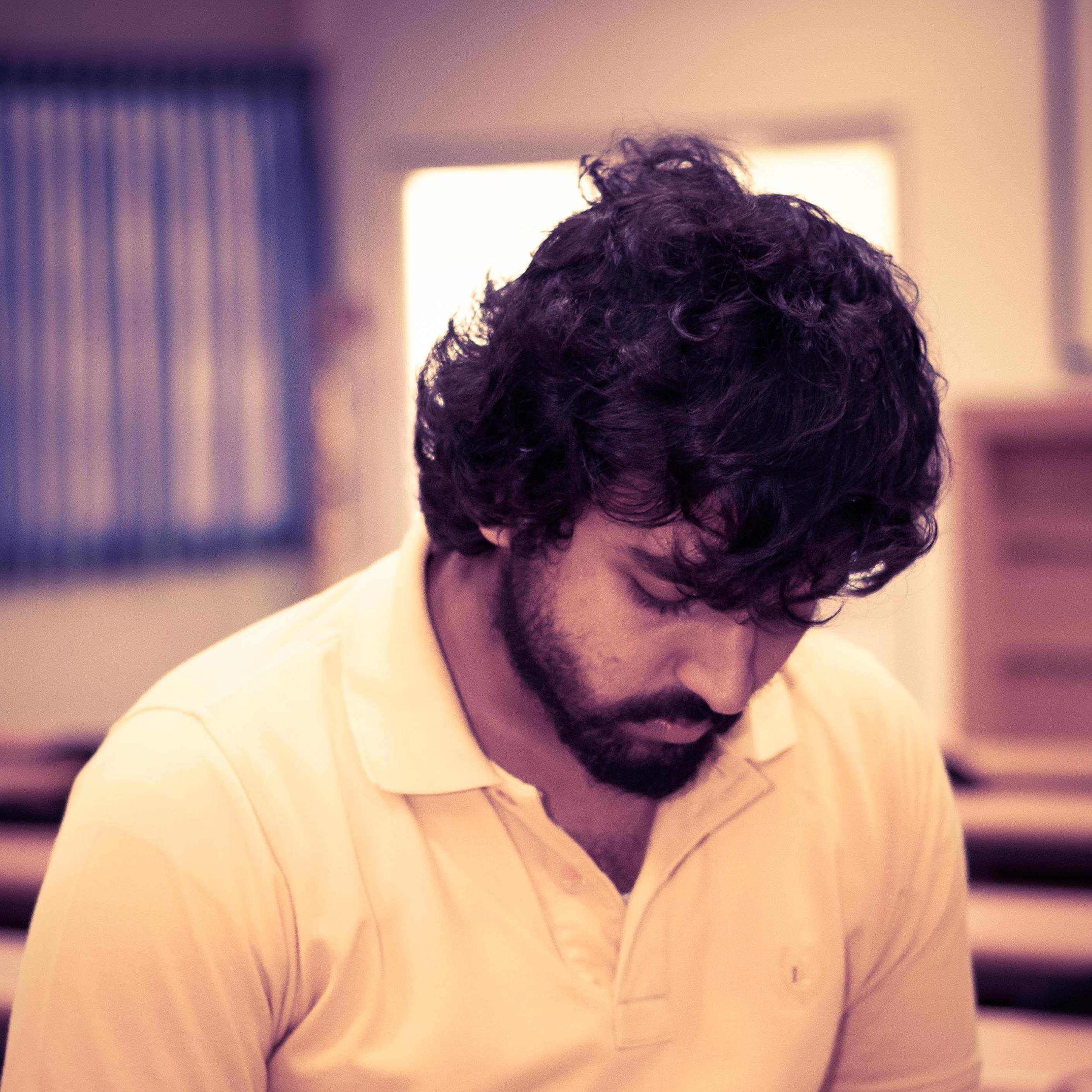 #SriLankan || #melomaniac #Tech #Programmer #MobileAppDeveloper #Android #iOS #fullstack | Views are personal