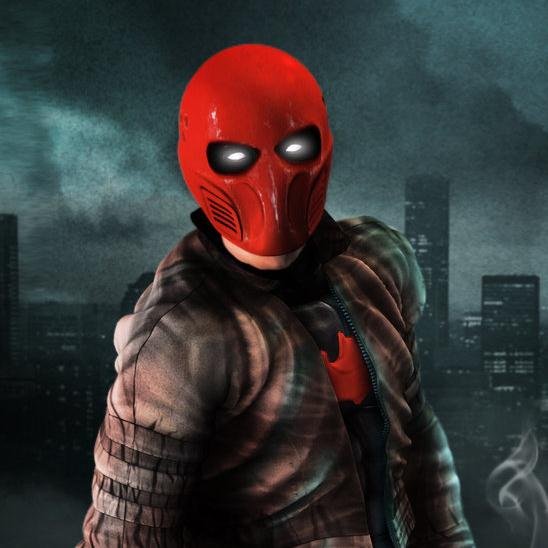 Red_X_Hood Profile Picture