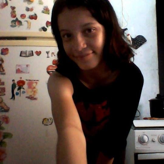 Eu Amo Musicas, Jogos, Filmes De Terror,Principalmente Sorrir :)