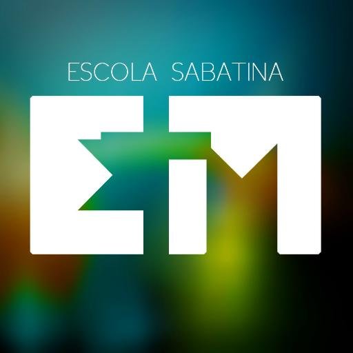 Levando a mensagem de Cristo em 140 caracteres. Escola Sabatina dos Jovens UNASP-EC
