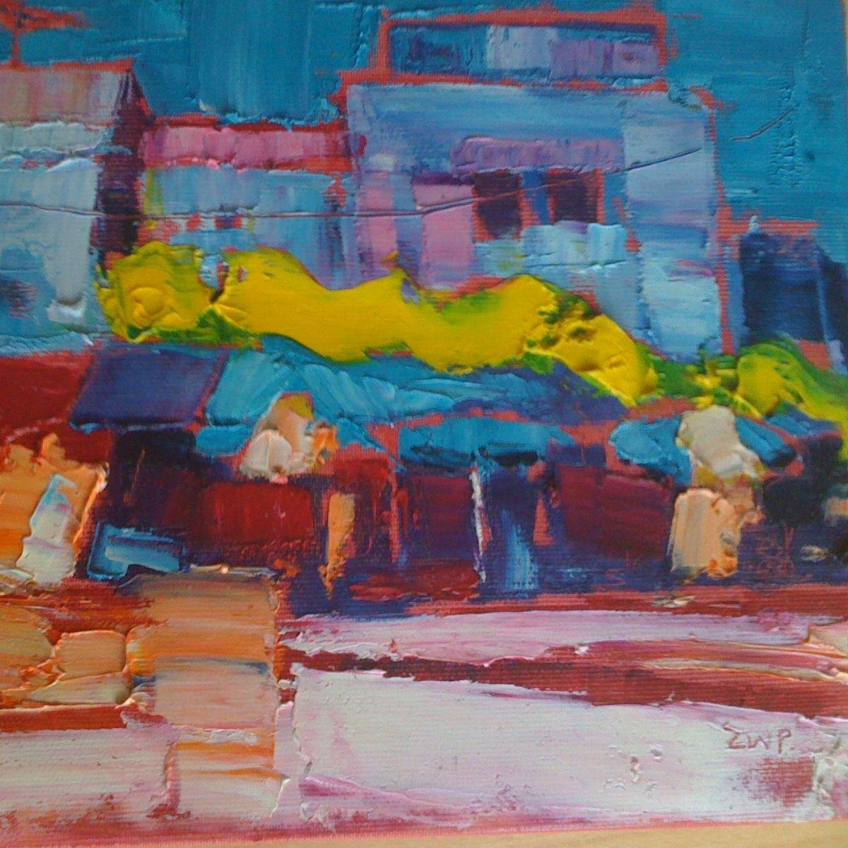 artfromburma's profile picture. Art from Burma brings contemporary Burmese art to collectors worldwide. It does this via local artists and galleries, thus supporting the local art scene.