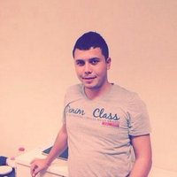 Zafer Ertekin (@ertekinzafer) Twitter profile photo