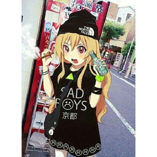 trillniggaebola's profile picture. 