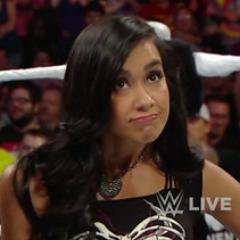 AJ Lee Fans Profile