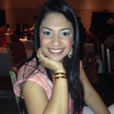 Ingeniero Industrial Venezolana. Amo a mi familia y amo viajar...!