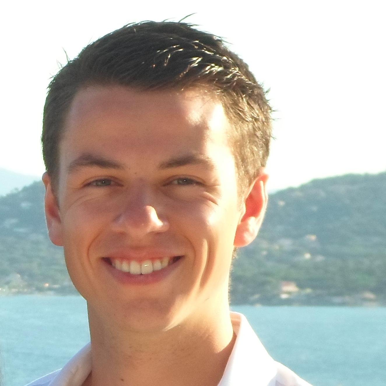 WilliamMichiels's profile picture. Consultant at Dosign Engineering