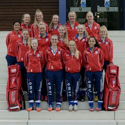 Nadia, Sophie, Lynn, Marise, Dhymara, Fleur, Danique, Nathalie, Sare, Amber, Sara, Cindy, Fleur, Megan, Helena