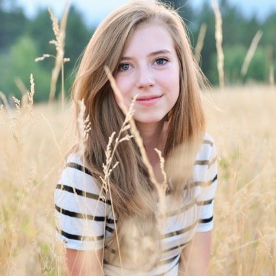 Amybeck99's profile picture. 