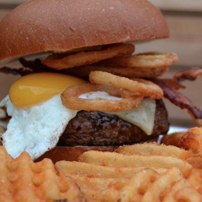 HaywireBurger's profile picture. 