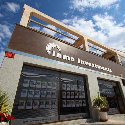 Inmo Investments