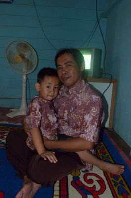 Cinta Keluarga