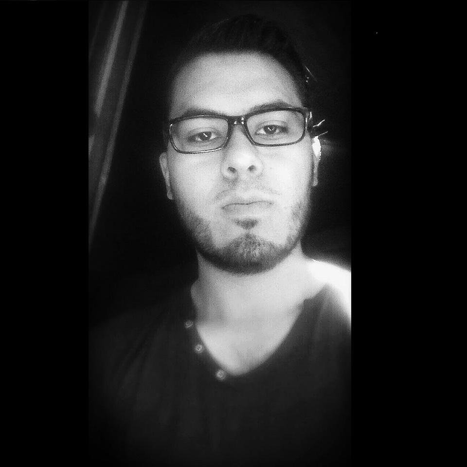 Alex_Montt's profile picture. 