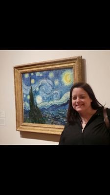 amwalshie's profile picture. 