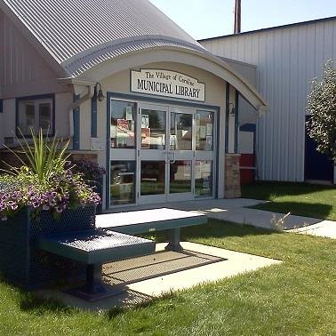 Greatest little library at the gateway to the west country. We offer everything you think a library should, and more! Books, movies, music, games, it's here.