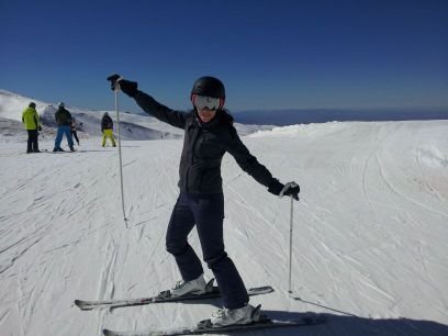 judisouto's profile picture. Looking for paradise...