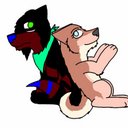 Maya Blue - @Amy_snow3186 - Twitter