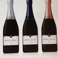 Bride Valley Vineyard (@bridevalleywine) 's Twitter Profile