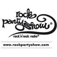 rockpartyshow (@rocknrockradio) 's Twitter Profile Photo