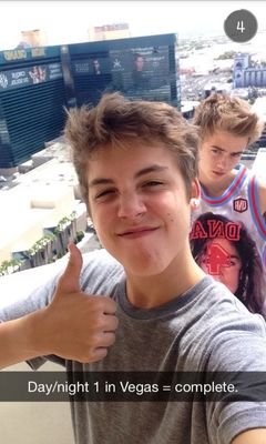 new account is @calumismyhome
