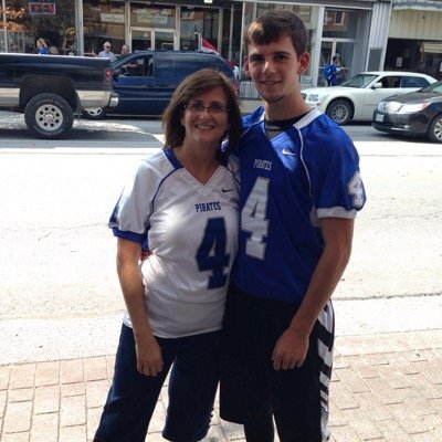 Dhodge1221's profile picture. 