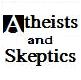 Atheist_Skeptic's profile picture. This is the o' so necessary twitter account for the Atheists and Skeptics Club on the Santa Rosa Junior College campus.