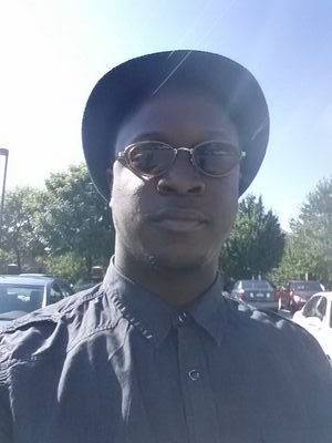 party promoter for #illoclothingline
singer/songwriter
PARTYHOST
