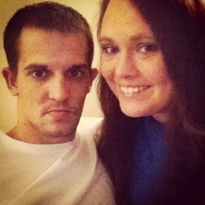 married to the most amazing man