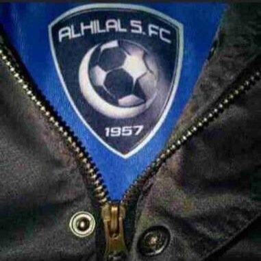 (( الهلال في قلوبنا♥))