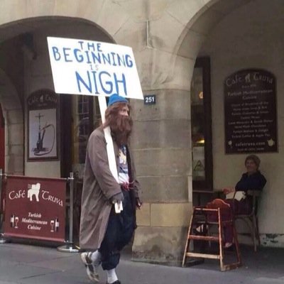 Creightongla's profile picture. 