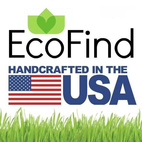 Recycled Modern American Made Goods