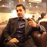 Farhan Sarwar (@ifrhns) 's Twitter Profile
