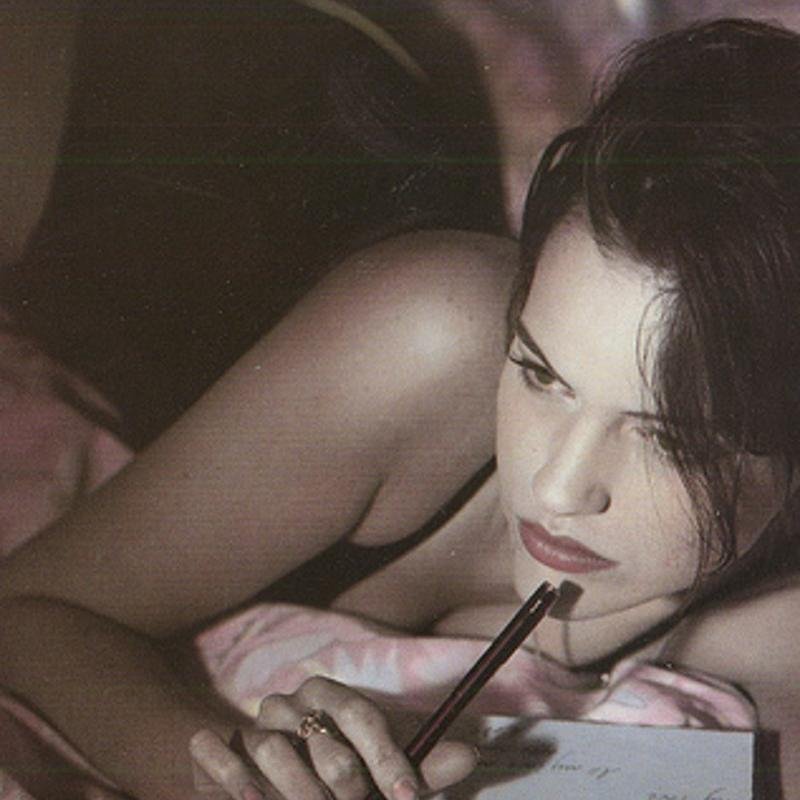 Neurotic, mildly abrasive, ultimately sweet. Currently planning on taking the erotica world by storm.