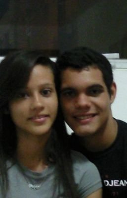 Amor, meu tudo!