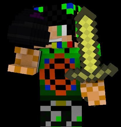 just a normal gamer dude who plays mc,loves pizza, and having a gr8 life