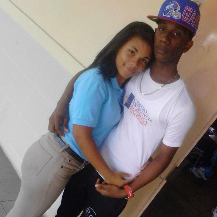 TU NOVIA PASO POR AQUI & TE DEJO DICHO QUE TE AMAA CON TODO SU CORAZON 26-11-13 *-* Confii// Phanny  #TeamPanicRóòm