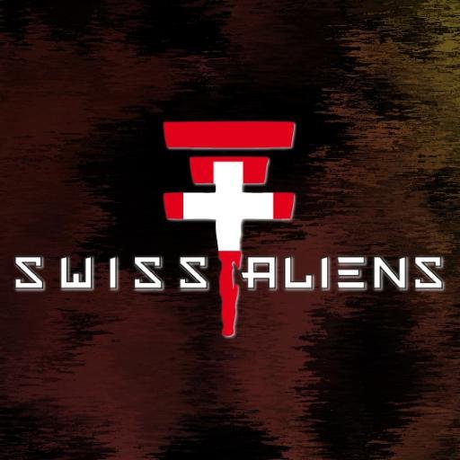 Swiss Aliens - Official StreetTeam
Daily updated page! Fan actions for Swiss fans! Fan meetings! Fan support & many other actions!