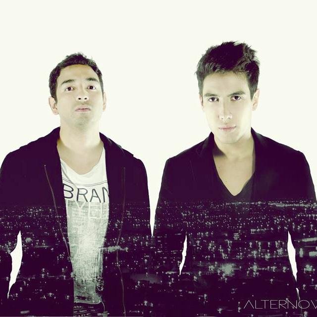 We are not just a band, we are a movement.                                              Link to us... AlternovaTeam