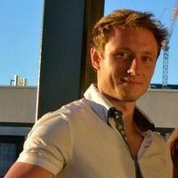 Chris Pinner (@chrispinner) 's Twitter Profile