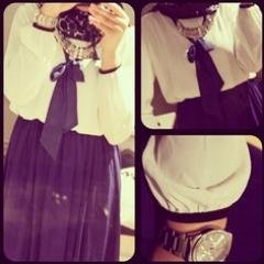 mentari_rifanny's profile picture. #music #fashion #dream