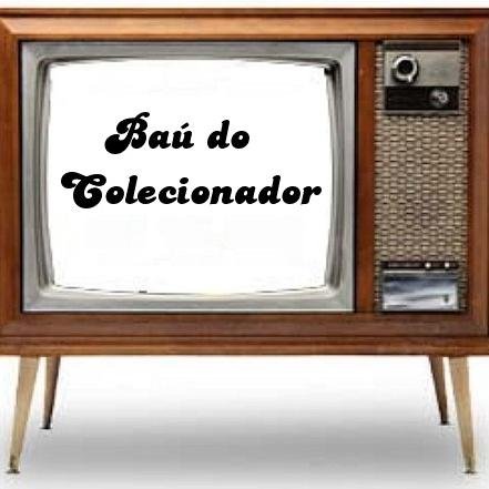 Séries de TV, Filmes em DVD e Blu-Ray, Coleções, Raridades, Lançamentos e novidades para colecionadores e fãs. Acesse: http://t.co/efxLc8vATp