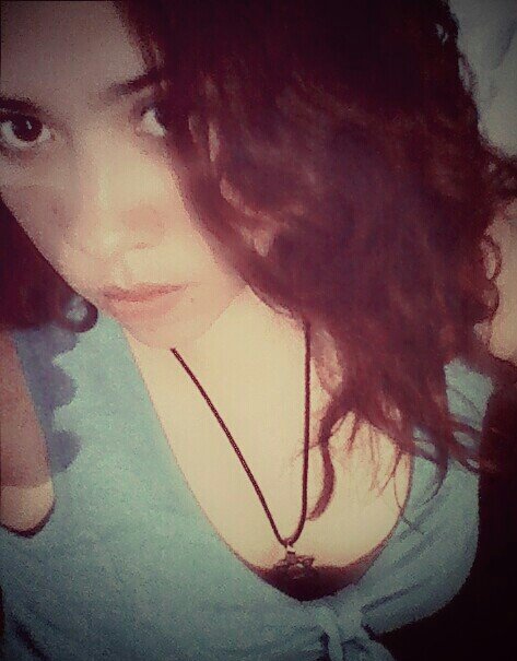 KasyRamos's profile picture. I'm all sweetness