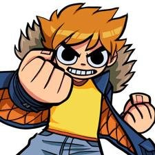 eu gosto de animes românticos,south park,scott pilgrim e de todos os perfis do twitter eu sou felipe santos tenho e 11 anos de idade