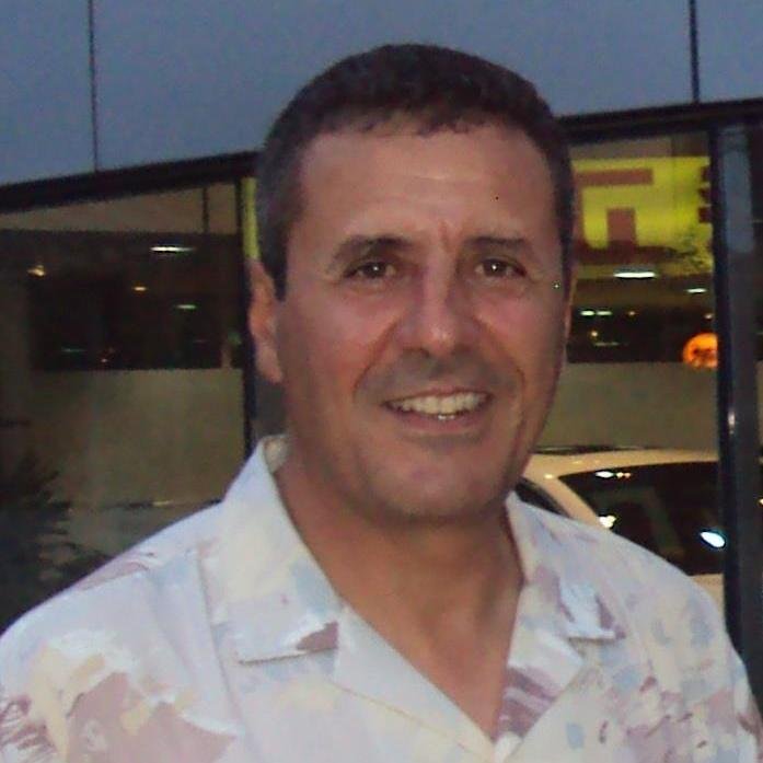 M_ghodbane's profile picture. 