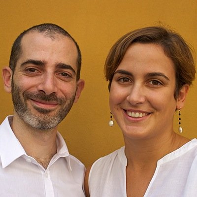 Food photographer and writer, founder of the first Italian blog on Jewish/kosher cuisine Labna.it;  Digital marketing expert for Direct at Allianz SE in Munich