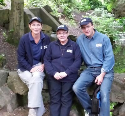 We are Stalybridge Street Pastors team who are out on Saturdays between 10pm and 3am. We'd love you to come and say 'Hi' if you see us.