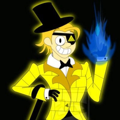 IM BILL CIPHER THE MASTER OF THE MIND I JUST ASK FOR A SMALL FAvoR!!!!! #singel